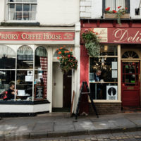 Independent Retailers Month Supports Small Business