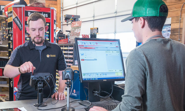 What is the Benefit of a Point of Sale System?