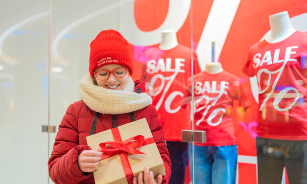 How to Make Holiday Marketing Campaigns Pay Off