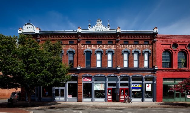 Brick-and-Mortar Retail is Still Relevant