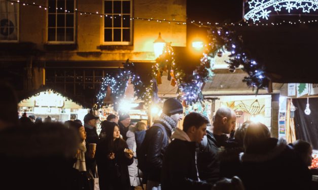 Holiday Shopping: It’s the Most Wonderful Time of the Year