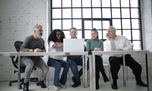 Workforce Planning Helps Your Business Avoid Brain Drain