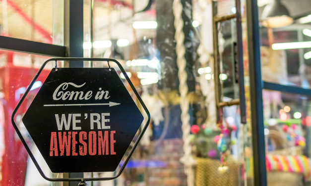 Set Your Store Apart with a Niche Market