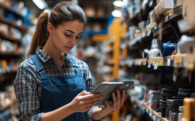 Retail Technology – From Innovation to Necessity