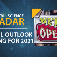 Retail Industry Outlook Strong for 2021
