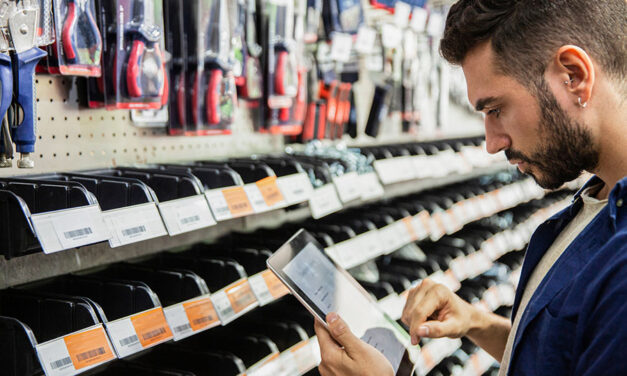 Retail Technology Helps You do More with Less