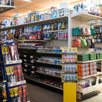 Shoppers, Impulse Buying Returns to Stores