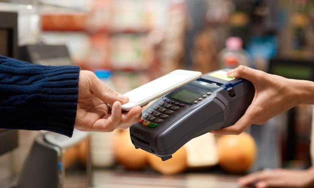 Mobile Point of Sale, Digital Payments Continue to Cash In