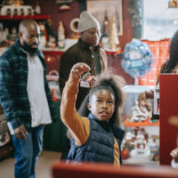 Holiday Shopping is Back: How Small Businesses can be Big