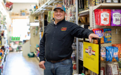 Taking the POS Plunge: Merchants Tell Their Success Stories