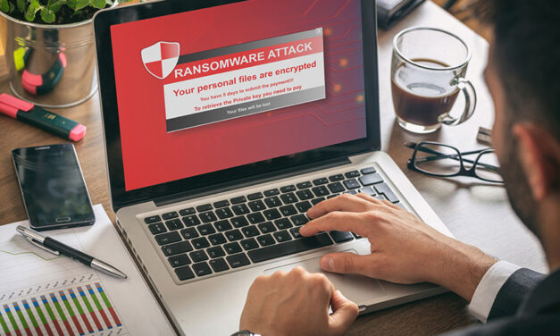 Ransomware Resolution: How One Business Recovered