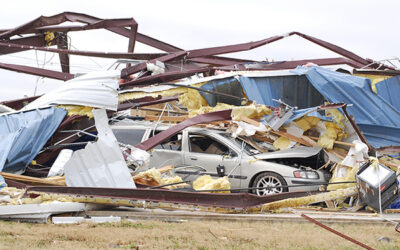 A Crisis Management Plan is Crucial to Small Business Disaster Recovery