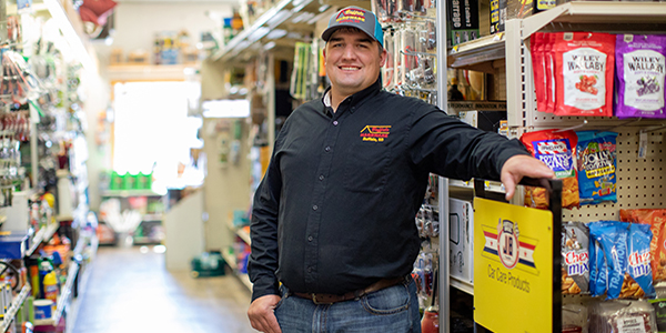 Taking the POS Plunge: Merchants Tell Their Success Stories