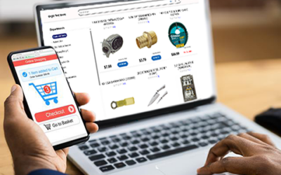 PaladinShop™ Revolutionizing Online Retail
