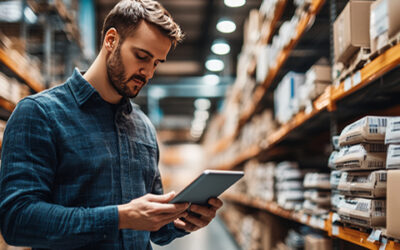 Mobile Technology Is Revolutionizing Retail Beyond Just Shopping