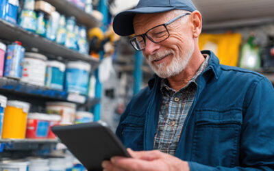 Modern Tools, Timeless Principles: A Checklist for Thriving as a Small Retailer