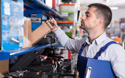 Year-End Checklist for Retail Success