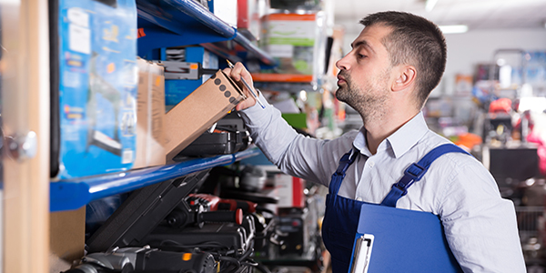 Year-end Checklist for Retail Success