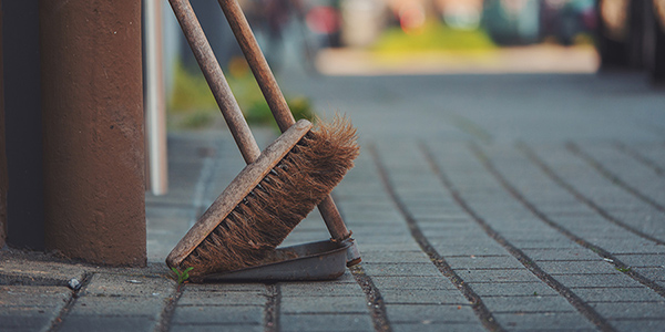 Spring Cleaning Your Business Should Include Digital Spaces