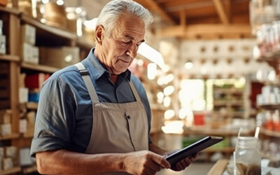 Retail Success Starts with Aligning Your Processes to Your Platform