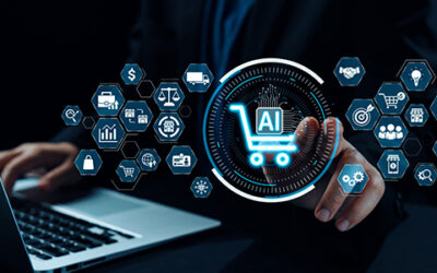 Why Every Retailer Needs an AI-Friendly E-Commerce Website