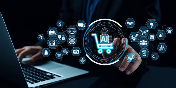 Why Every Retailer Needs an AI-Friendly E-Commerce Website