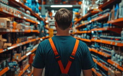 Managing Inventory Like an Investment: Why GMROI Matters More Than Ever