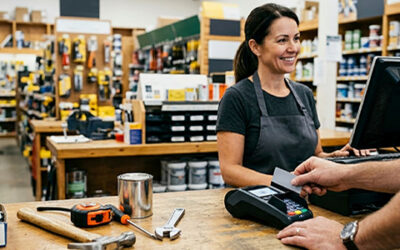 Considering a New POS Solution?