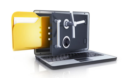 Improving Data Security for Small Businesses