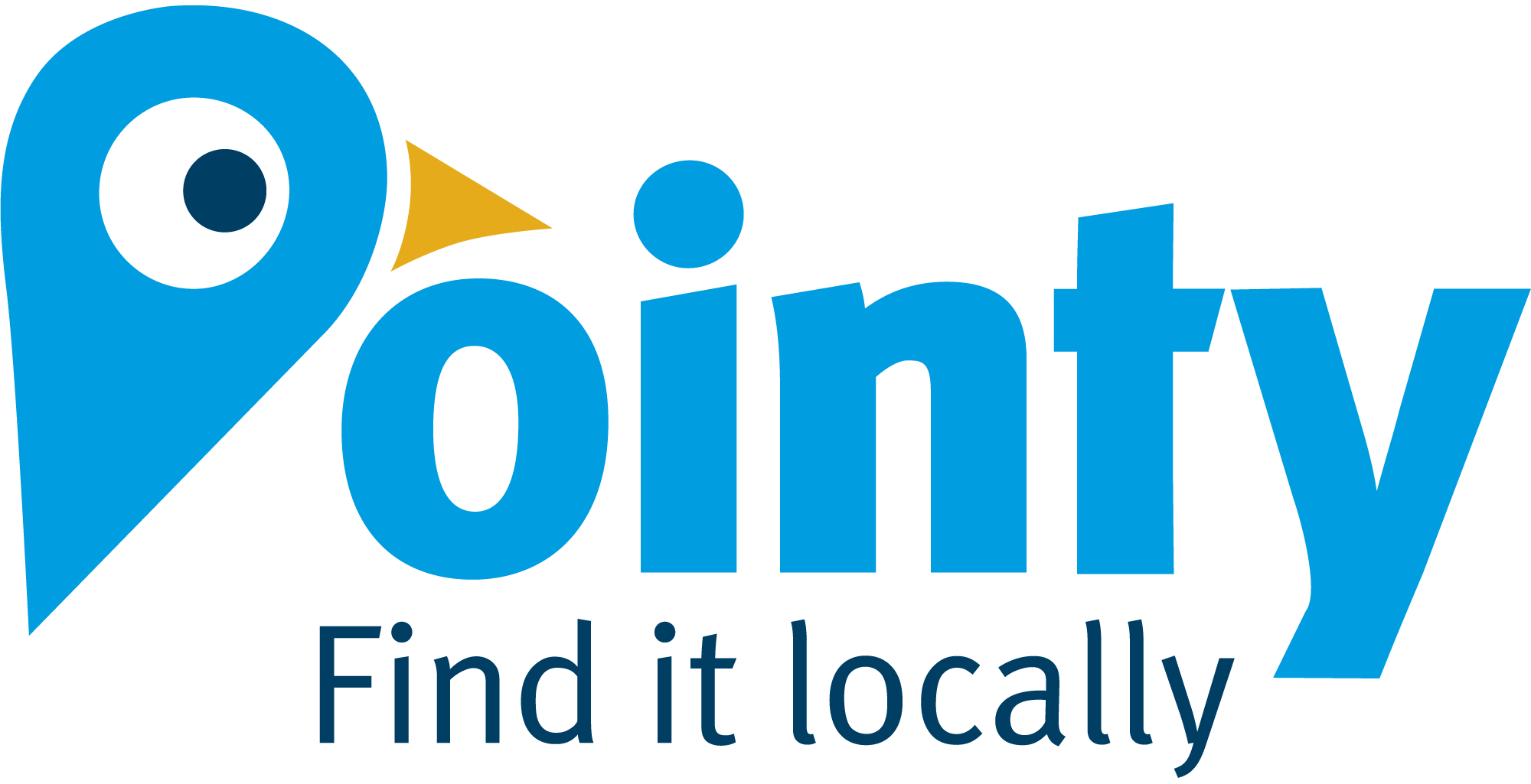 Pointy Logo