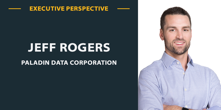 Executive Perspective: Jeff Rogers