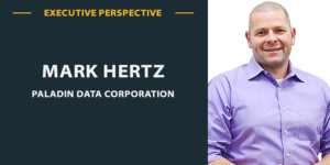 Executive Perspective - Mark Hertz
