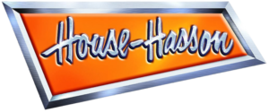 House-Hasson logo
