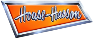 House Hasson logo
