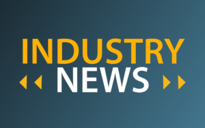 Industry news graphic