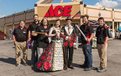Business of Excellence – Caledonia Village Ace Hardware