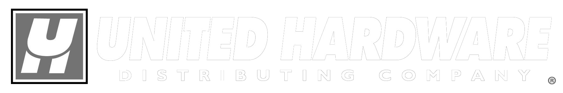 United Hardware logo