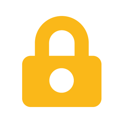 Lock icon