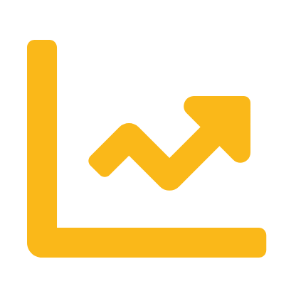 Market Driven Inventory Management icon