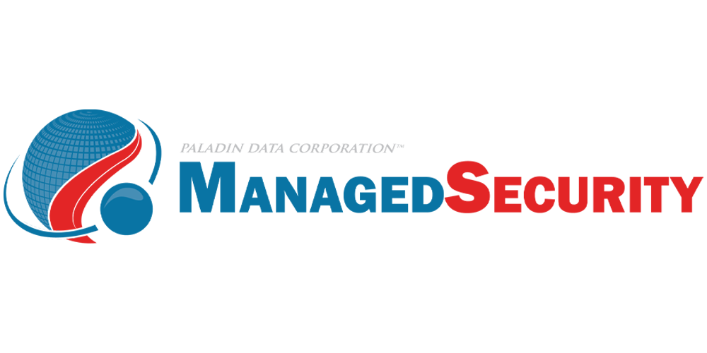 Managed Security Icon
