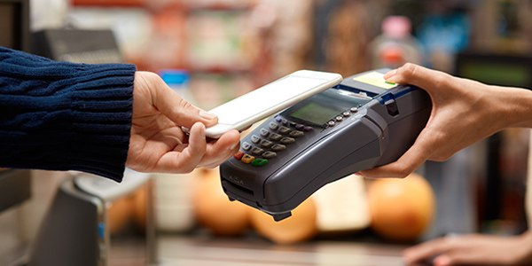 Mobile Point of Sale, Digital Payments Continue to Cash In