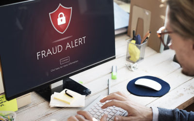 E-commerce Fraud is Booming – Part 1