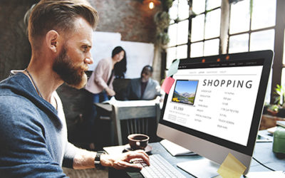 Isn’t About Time for E-commerce on Your Business Website?