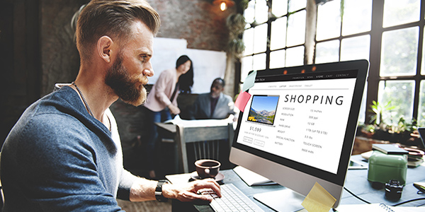 Isn’t About Time for E-commerce on Your Business Website?