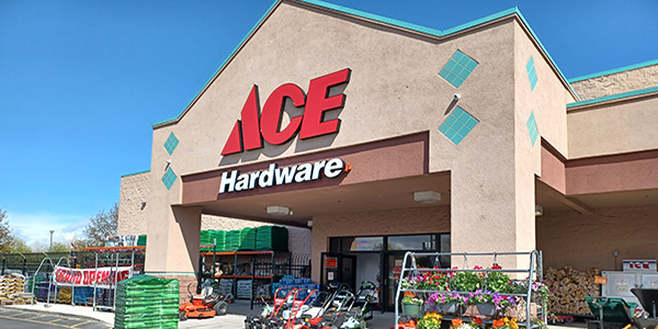 Business of Excellence – Phil’s Ace Hardware