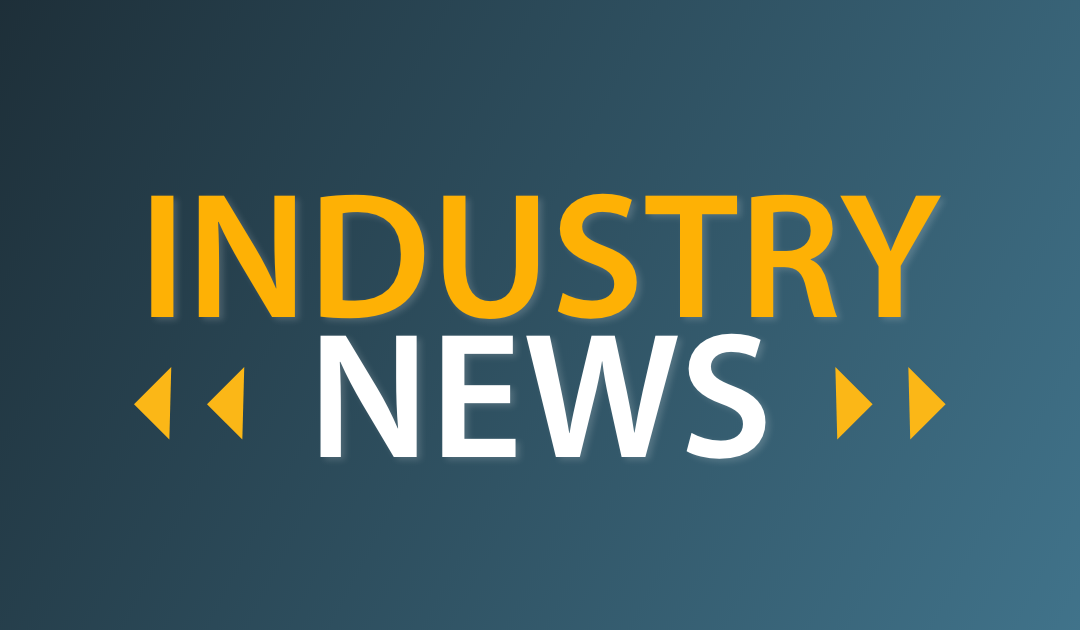 Industry News – August 2023