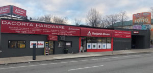 DaCorta Hardware, East Elmhurst, New York