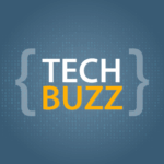Tech Buzz graphic