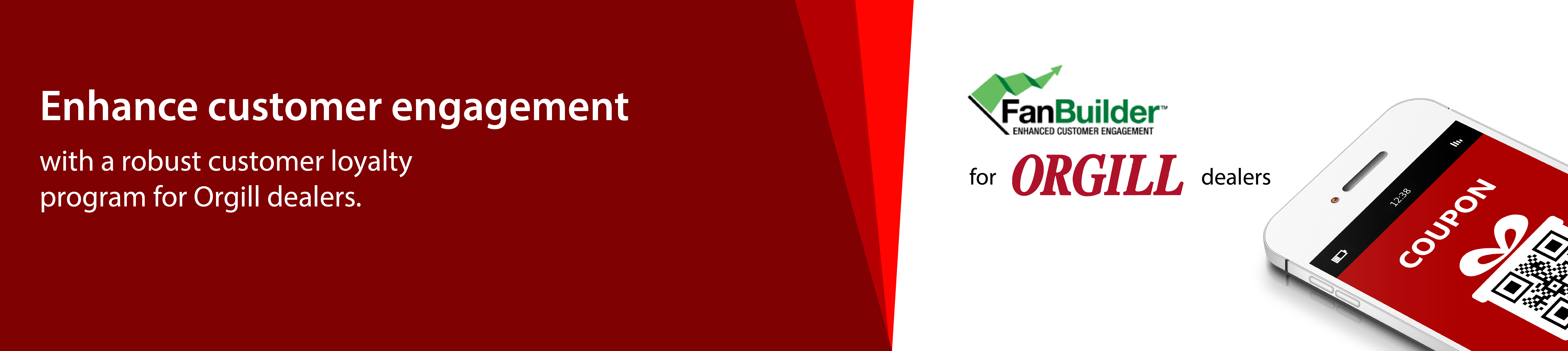 Orgill Fanbuilder Paladin Point Of Sale