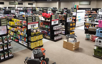 Hometown Hardware Wins Beacon Award